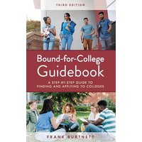 Bound-for-College Guidebook von Rowman & Littlefield Publishers