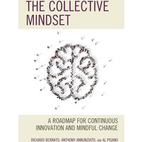 The Collective Mindset von Rowman & Littlefield Publishers