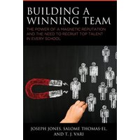 Building a Winning Team von Rowman & Littlefield Publishers