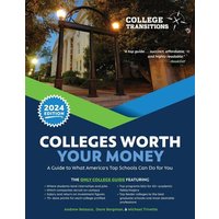 Colleges Worth Your Money von Rowman & Littlefield Publishers