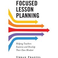Focused Lesson Planning von Rowman & Littlefield Publishers
