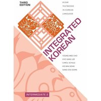 Integrated Korean von Rowman & Littlefield Publishers