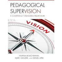 Pedagogical Supervision von Rowman & Littlefield Publishers