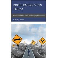 Problem-Solving Today von Rowman & Littlefield Publishers