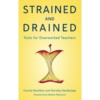 Strained and Drained von Rowman & Littlefield Publishers