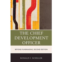 The Chief Development Officer von Rowman & Littlefield Publishers