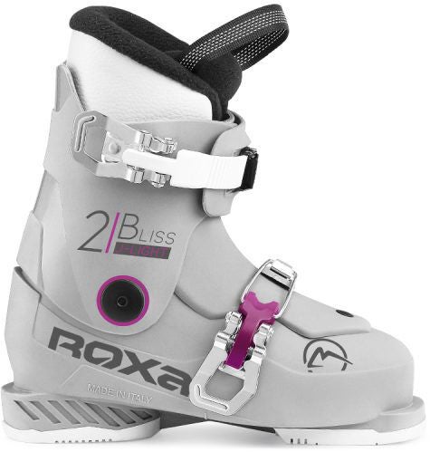 Roxa Bliss 2 Skischuhe, Hellgrau von Roxa
