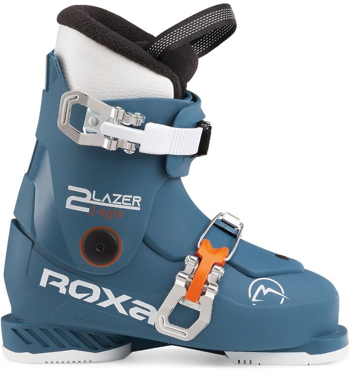 Roxa Lazer 2 Skischuhe, Dunkelblau von Roxa