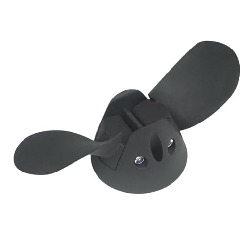 Roxvue 2-Blatt-Faltpropeller für Boot Efoil Surfen Motorbootpropeller Außenbordpropeller Roxvue 2-Blatt-Faltpropeller für Boot Efoil Surfen Motorbootpropeller Außenbordpropeller von Roxvue