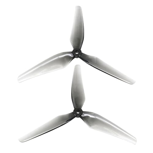 Roxvue 8040 DREI-Blatt 2CCW Propeller FPV Ferngesteuertes Flugzeug Propeller 8 * 4 * 3 Drohnenpropeller Roxvue 8040 DREI-Blatt 2CCW Propeller FPV Ferngesteuertes Flugzeug Propeller 8 * 4 * 3 Drohnenpropeller von Roxvue