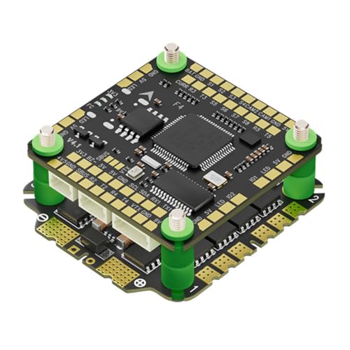 Roxvue Aocoda-RC F465 V3 Stack F405 V4 Flugregler, 65A ESC, Hochleistungs-Renndrohnen-Kit Roxvue Aocoda-RC F465 V3 Stack F405 V4 Flugregler, 65A ESC, Hochleistungs-Renndrohnen-Kit von Roxvue