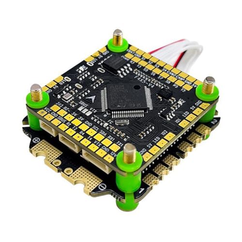 Roxvue Aocoda-RC F465S V3 Stack F405 V4 Flugregler, 65A ESC, Hochleistungs-Renndrohnen-Kit Roxvue Aocoda-RC F465S V3 Stack F405 V4 Flugregler, 65A ESC, Hochleistungs-Renndrohnen-Kit von Roxvue