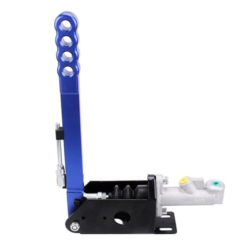 Roxvue Auto 340mm Racing Drift Hydraulische Handbremse Universal Competitive Drift Hydraulische Handbremse Competitive Handbremse Teil, A von Roxvue