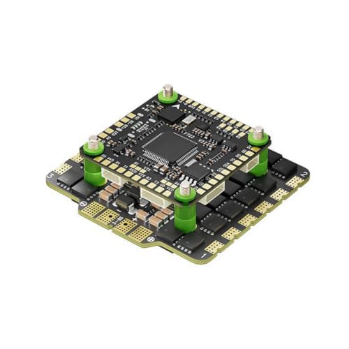 Roxvue F780 V2 FC&ESC FPV Stack F722 V2 Flugsteuerung 80A AM32 ESC 8S Modellflugzeug Kreuzmaschine FPV Roxvue F780 V2 FC&ESC FPV Stack F722 V2 Flugsteuerung 80A AM32 ESC 8S Modellflugzeug Kreuzmaschine FPV von Roxvue