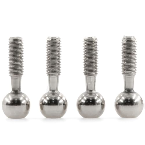 Roxvue Für - 511029 Kugelkopfschraube -Racing Roxvue Für - 511029 Kugelkopfschraube -Racing von Roxvue