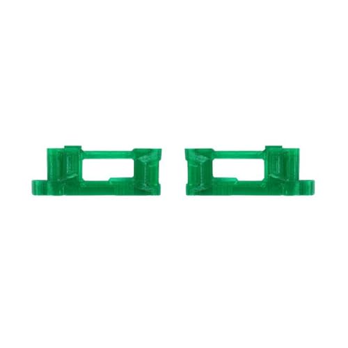 Roxvue Für Mark5 O3 Frame VTX Mount 3D-Druck-Upgradeteile für Mark5 FPV-Freestyle-RC-Renn-Drohnen B. Roxvue Für Mark5 O3 Frame VTX Mount 3D-Druck-Upgradeteile für Mark5 FPV-Freestyle-RC-Renn-Drohnen B. von Roxvue