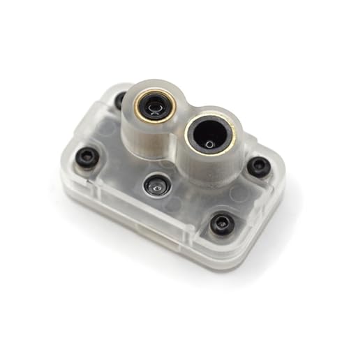 Roxvue MicoAir MTF-01P Optischer Fluss- und Lidar-Sensor für Drohnen UAV Indoor-Positionierungsmodul Navigationsmodul Micolink-MTF-01P von Roxvue