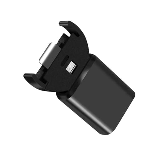 Roxvue Type-C Li-Ion Charger LIR2032 LIR1632 LIR2025 LIR2016 LIR2032H Knopfzellen-Batterie-Adapter USB C Schnellladegerät Roxvue Type-C Li-Ion Charger LIR2032 LIR1632 LIR2025 LIR2016 LIR2032H Knopfzellen-Batterie-Adapter USB C Schnellladegerät von Roxvue