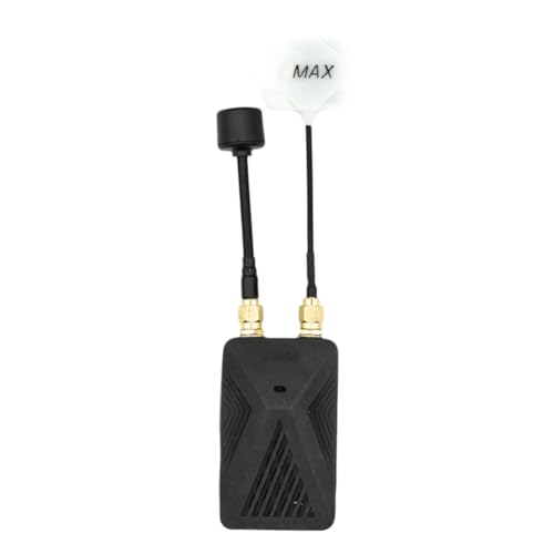 Roxvue Wyvern Link OpenlPC RX Alpha 100mW VRX Video Empfänger für FPV RC Drohne Unter 5 Drohne Roxvue Wyvern Link OpenlPC RX Alpha 100mW VRX Video Empfänger für FPV RC Drohne Unter 5 Drohne von Roxvue