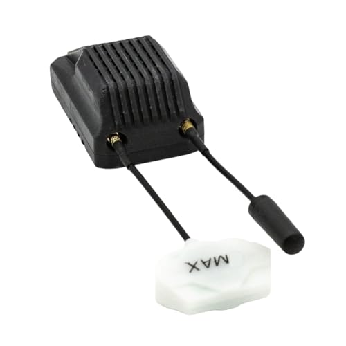 Roxvue Wyvern Link OpenlPC RX Alpha 2W VRX Videoempfänger für FPV RC-Drohnen mit 5 und Größer. Roxvue Wyvern Link OpenlPC RX Alpha 2W VRX Videoempfänger für FPV RC-Drohnen mit 5 und Größer. von Roxvue