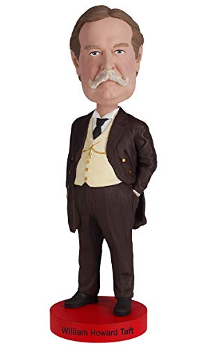 Royal Bobbles William Howard Taft Wackelkopf von Royal Bobbles