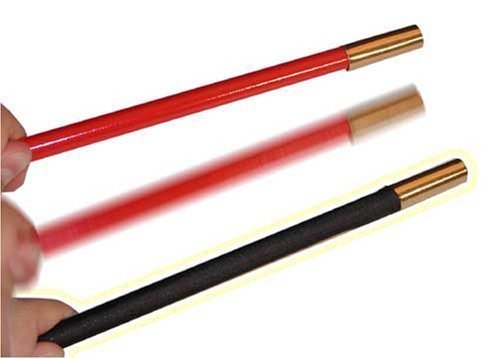 Color changing wand by Royal Magic Color changing wand by Royal Magic von Royal Magic