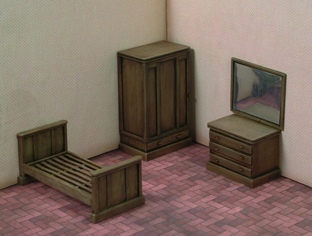 Bedroom furniture Bedroom furniture von Royal Model