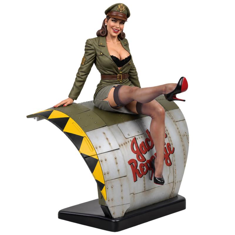 Betty - The Queen of Skies Betty - The Queen of Skies von Royal Model