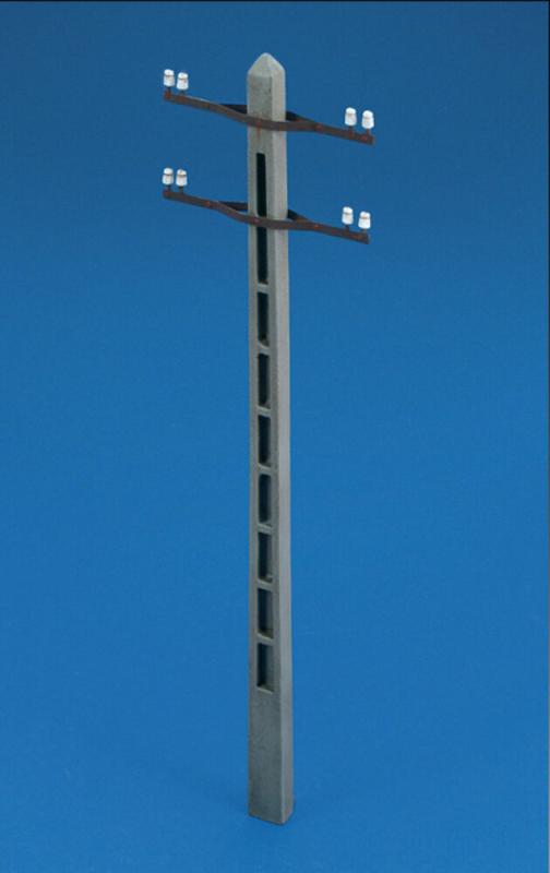 Electric Pole Electric Pole von Royal Model