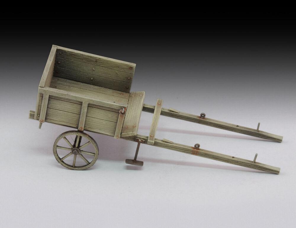 Farm cart small type Farm cart small type von Royal Model