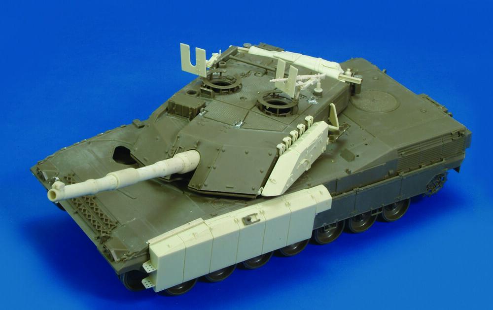 MBT Ariete M. A. Babilonia Early Version MBT Ariete M. A. Babilonia Early Version von Royal Model