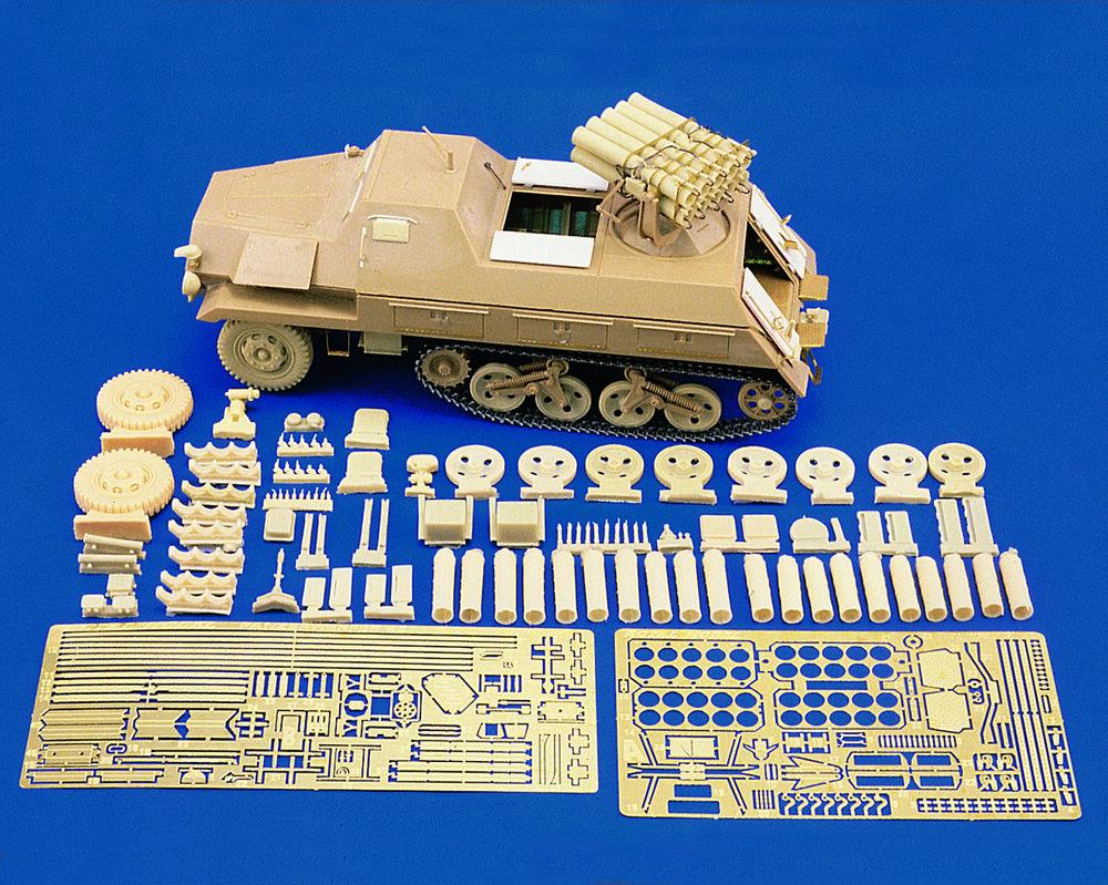 Panzerwefer 42 Panzerwefer 42 von Royal Model