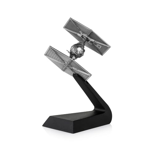Royal Selangor Star Wars TIE Fighter Royal Selangor Star Wars TIE Fighter von Royal Selangor