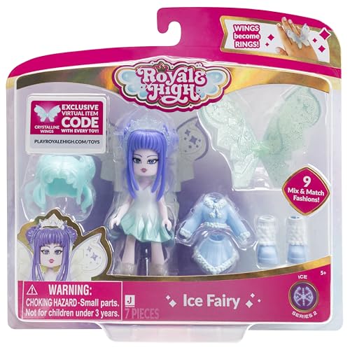 Jazwares RYH0012 von Royale High