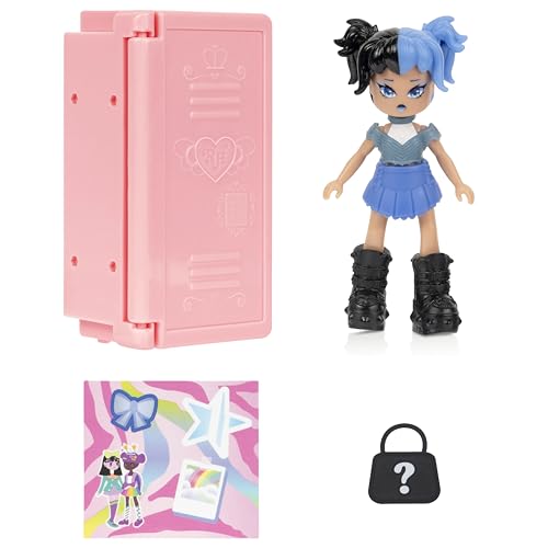 Royale High Figur mit Überraschungsschrank, Serie 2, Fee von Royale High