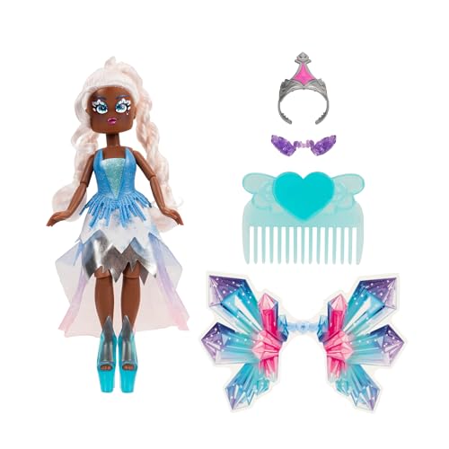 Royale High RYH0026, Chromae die Eisfee von Royale High