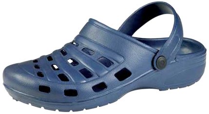 Royer SA – a1300606 – Natursport – Blitzschuh Strand – Weiß – Größe 41 Royer SA – a1300606 – Natursport – Blitzschuh Strand – Weiß – Größe 41 von Royer SA