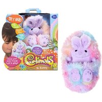 Curlimals Boo Bunny Rainbow Curlimals Boo Bunny Rainbow von Rpm Licensing