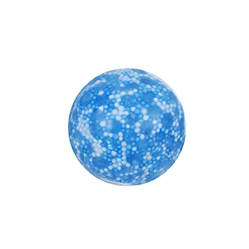 Rpporm Anti Lindert Stress Spielzeug - Sensory Toy Toys Für Kinder Erwachsene - Stressabbau Simple Stacheliger Stressball Fingerspielzeug Bubble Spielzeug Set (E-Blue, Einheitsgröße) von Rpporm
