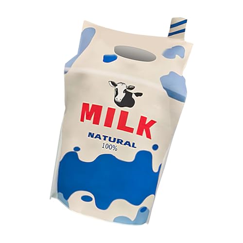 Rproonay Kostüm für Erwachsene, Milchkarton, Cosplay-Kostüm für Erwachsene, lustiges Party-Outfit, Match mit Freunden, lauter Spaß, 60 x 40 cm, für thematische Off- - oder Schulveranstaltungen Rproonay Kostüm für Erwachsene, Milchkarton, Cosplay-Kostüm für Erwachsene, lustiges Party-Outfit, Match mit Freunden, lauter Spaß, 60 x 40 cm, für thematische Off- - oder Schulveranstaltungen von Rproonay