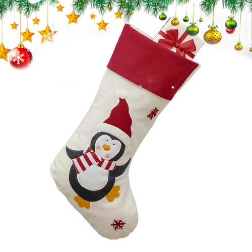 Weihnachtsstrumpf, Familien-Weihnachtsstrumpf, Strumpf für Urlaubsdekoration, Urlaubszeit, Weihnachtsstrumpf, Kamin, einfach zu bedienen, tragbar für Dekoration Weihnachtsstrumpf, Familien-Weihnachtsstrumpf, Strumpf für Urlaubsdekoration, Urlaubszeit, Weihnachtsstrumpf, Kamin, einfach zu bedienen, tragbar für Dekoration von Rproonay