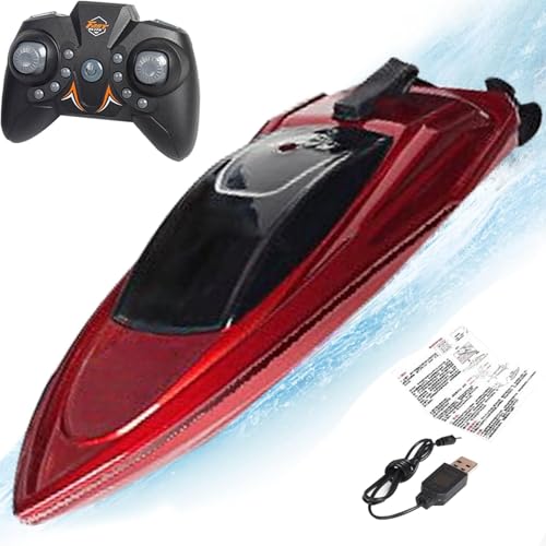 RC Boat, Remote Control Racing Boat, Pool Lake Racing Boat, High-Speed RC Boat, Versatile Remote Control Boat, RC Boat for Kids, RC Boat for Adults, Remote Control Boat for Pool, Water Racing Boat RC Boat, Remote Control Racing Boat, Pool Lake Racing Boat, High-Speed RC Boat, Versatile Remote Control Boat, RC Boat for Kids, RC Boat for Adults, Remote Control Boat for Pool, Water Racing Boat von Rqrdww