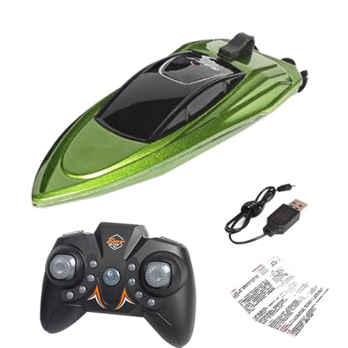 RC Boat, Remote Control Racing Boat, Pool Lake Racing Boat, High-Speed RC Boat, Versatile Remote Control Boat, RC Boat for Kids, RC Boat for Adults, Remote Control Boat for Pool, Water Racing Boat RC Boat, Remote Control Racing Boat, Pool Lake Racing Boat, High-Speed RC Boat, Versatile Remote Control Boat, RC Boat for Kids, RC Boat for Adults, Remote Control Boat for Pool, Water Racing Boat von Rqrdww