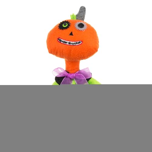Rrlihjgu Halloween Dekoration | Sammelobjekte | Gruselige Deko-Figuren Für Tischdekoration Innenbereich Zuhause Erwachsene Kinder Partys Festtage Rrlihjgu Halloween Dekoration | Sammelobjekte | Gruselige Deko-Figuren Für Tischdekoration Innenbereich Zuhause Erwachsene Kinder Partys Festtage von Rrlihjgu