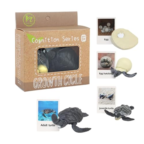 Rrlihjgu Passendes Tierspielzeug, passendes Tierspielzeug, passendes Lernspielzeug für Kinder, niedliches Lernspielzeug, Spielzeug für Kinder, die mit Lernkarten kombiniert werden Rrlihjgu Passendes Tierspielzeug, passendes Tierspielzeug, passendes Lernspielzeug für Kinder, niedliches Lernspielzeug, Spielzeug für Kinder, die mit Lernkarten kombiniert werden von Rrlihjgu