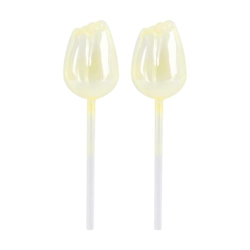 Rrlihjgu Pflanzenbewässerungsballons, Pflanzenbewässerungsballons – 2 x dekorative Glasgitter-Stifte für Blumen, automatischer Pflanzeinsatz, Einsetzen von Erdspießen, Bewässerungsgerät für Rrlihjgu Pflanzenbewässerungsballons, Pflanzenbewässerungsballons – 2 x dekorative Glasgitter-Stifte für Blumen, automatischer Pflanzeinsatz, Einsetzen von Erdspießen, Bewässerungsgerät für von Rrlihjgu