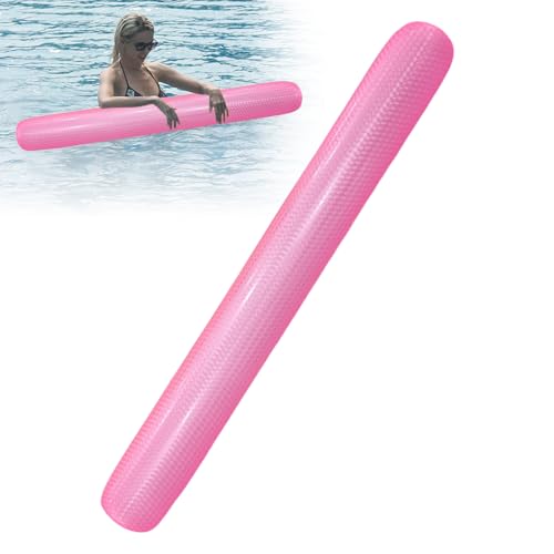 Rrlihjgu Poolspielzeug für Erwachsene, leichtes Wasserspielzeug, tragbar, aus PVC, für den Einsatz in See, Fluss, Sommer und Outdoor-Aktivitäten Rrlihjgu Poolspielzeug für Erwachsene, leichtes Wasserspielzeug, tragbar, aus PVC, für den Einsatz in See, Fluss, Sommer und Outdoor-Aktivitäten von Rrlihjgu