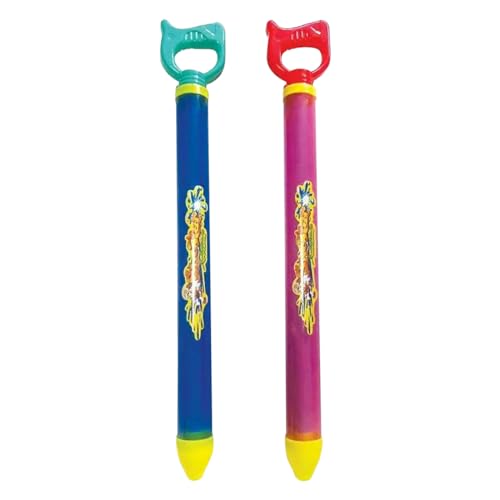 Rrlihjgu Wasserspritze Für Kinder, Kinderspiel Mit Bewässerungsspray, Dicht Und Tragbares Spielzeug Für, Pool, Garten, Unterwegs Und Draußenspiele von Rrlihjgu