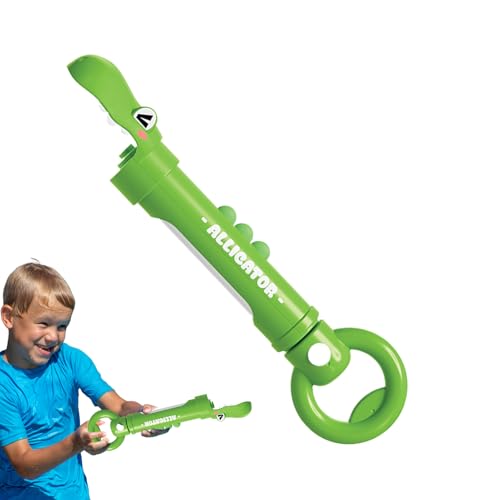 Rrlihjgu Wasserspritze | Outdoor Wasserspielzeug Für Draußen - Spaßspiel Mit Tierformen Für Sommeraktivitäten Garten Camping Schwimmbad Rrlihjgu Wasserspritze | Outdoor Wasserspielzeug Für Draußen - Spaßspiel Mit Tierformen Für Sommeraktivitäten Garten Camping Schwimmbad von Rrlihjgu