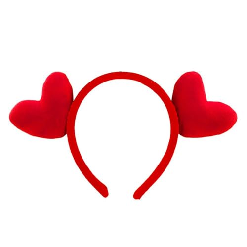 Plüsch-Herz-Ohren-Haarreif, Cartoon-Ohren, niedliches Gesichtswaschen-Haarband, Haarband, Mädchen, Foto-Kopfschmuck, Requisiten, Zubehör, Kinder, getrocknete Steinpflege, Spa-Clips, Haarspange, Plüsch-Herz-Ohren-Haarreif, Cartoon-Ohren, niedliches Gesichtswaschen-Haarband, Haarband, Mädchen, Foto-Kopfschmuck, Requisiten, Zubehör, Kinder, getrocknete Steinpflege, Spa-Clips, Haarspange, von Rtyweth